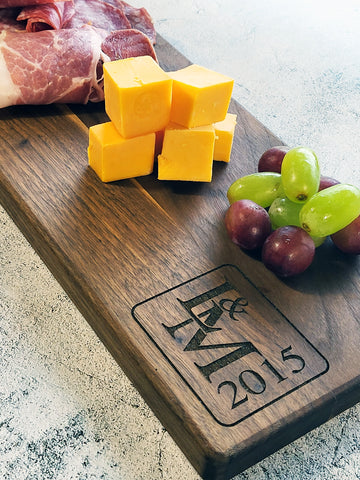 Charcuterie Serving Board